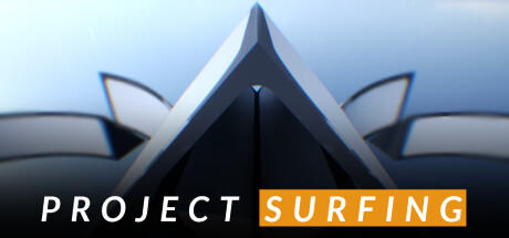 Banner of Project Surfing 