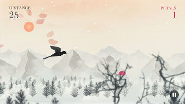 Autumn's Song Game Screenshot