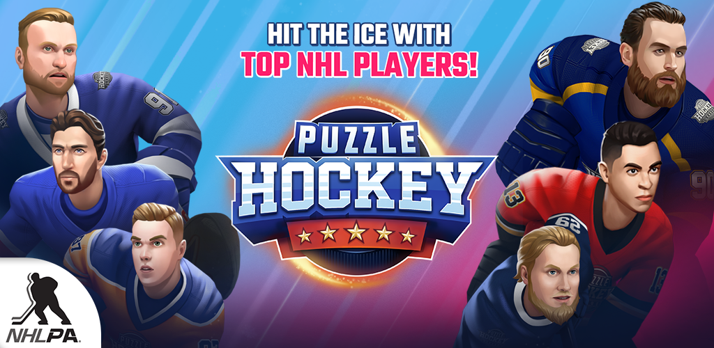 Banner of Puzzle-Hockey 2.37.0