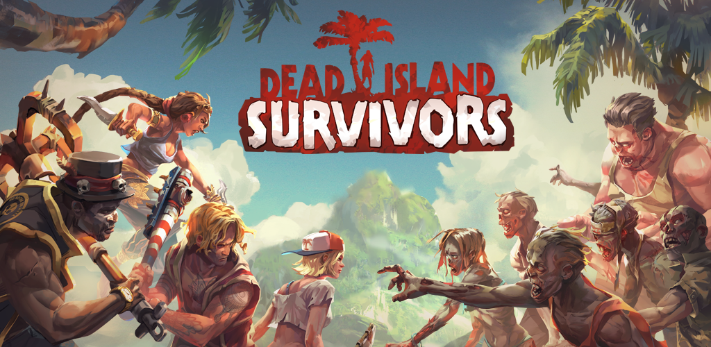 Banner of Dead Island: Survivants 