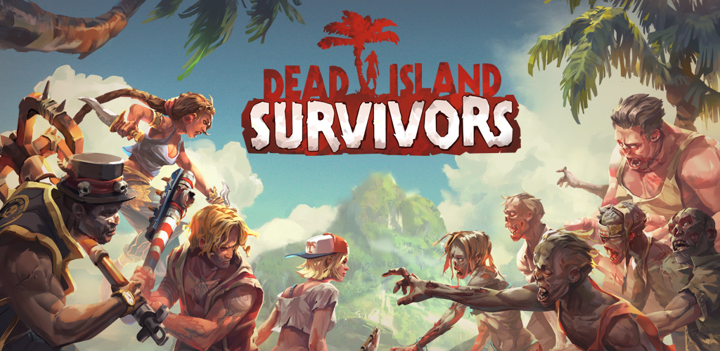 Dead Island: Survivors screenshot