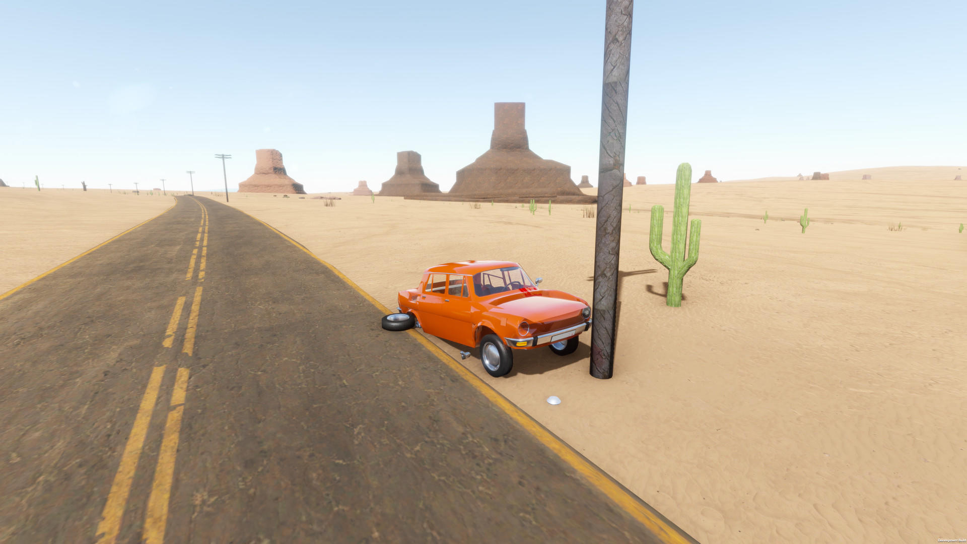 The Long Drive Latest Version for Android/iOS APK - TapTap
