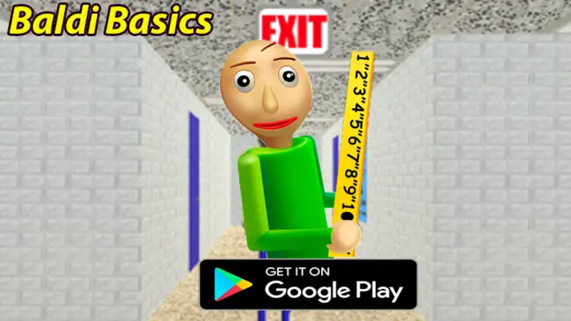 Learning Basics School And Education 게임 스크린샷
