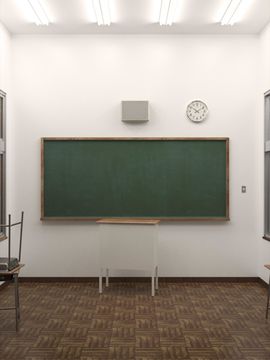 CUBIC ROOM2 -room escape- Game Screenshot