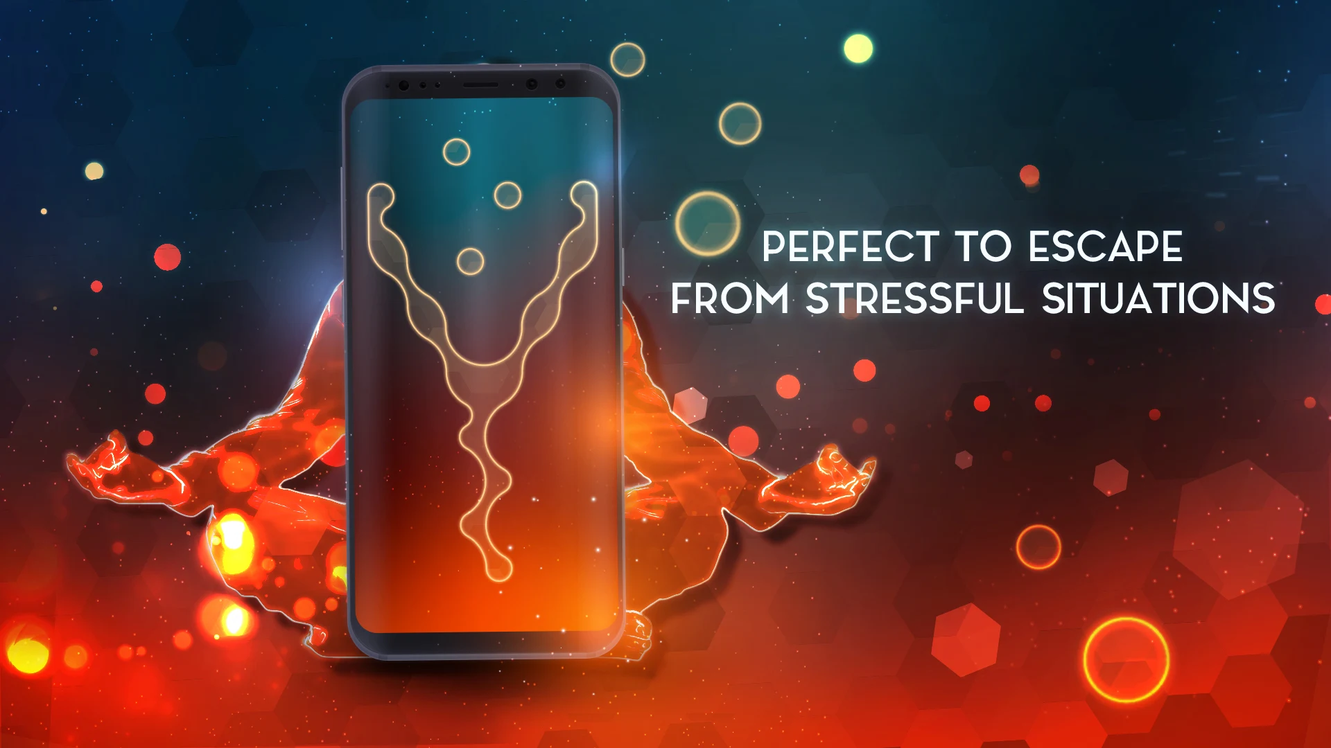 Shapes: Logic & Brain Training Game Screenshot