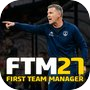 First Team Manager 2027 のアイコン