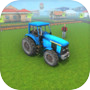  ไอคอนของ Tractor Driving - Farm Games