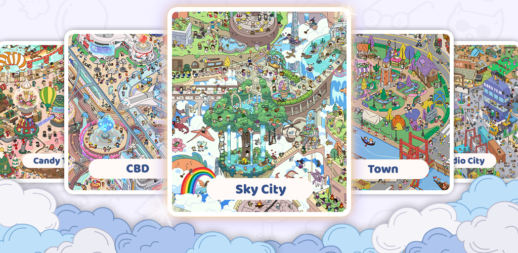 Find It Out - Hidden Object screenshot