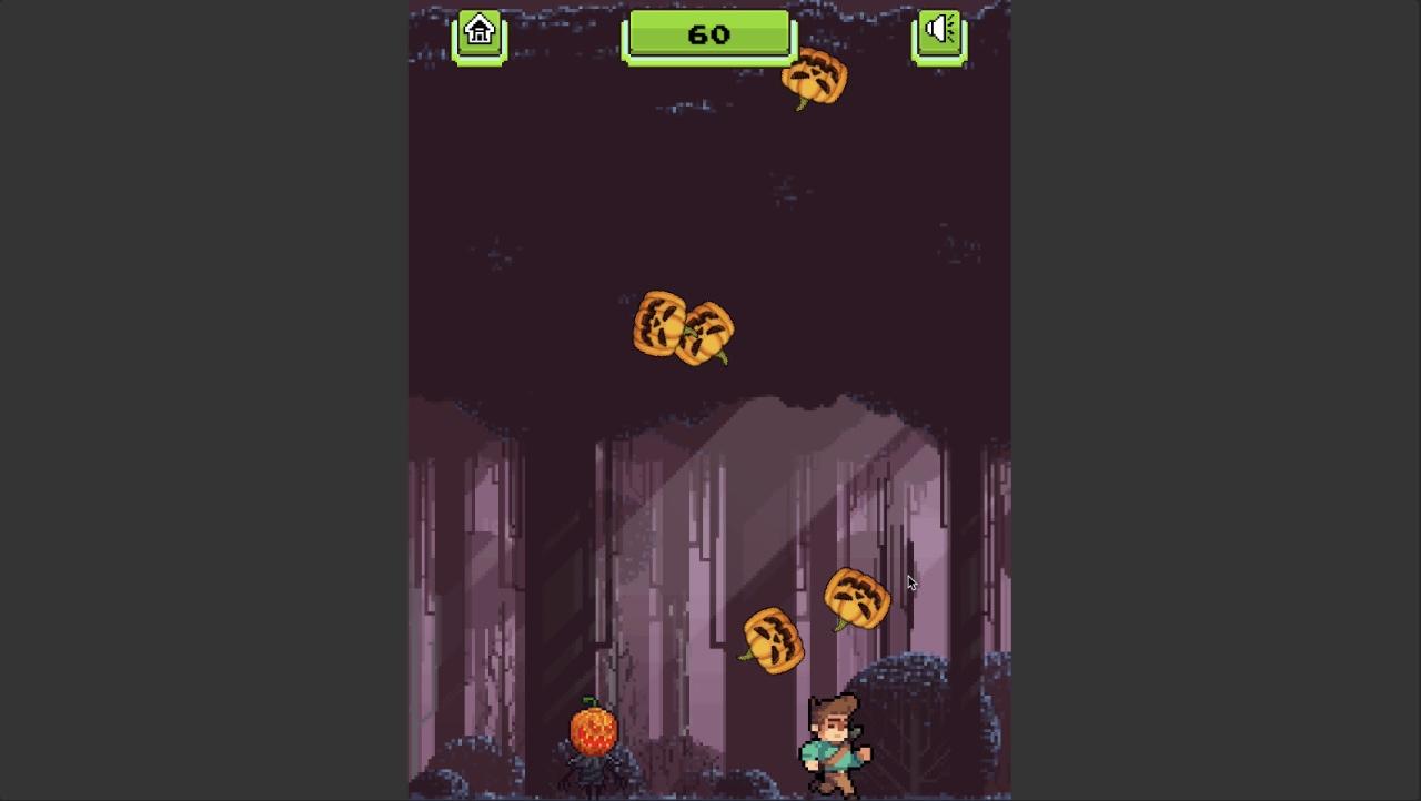 Bola de Lâmina Halloween versão móvel andróide iOS apk baixar  gratuitamente-TapTap