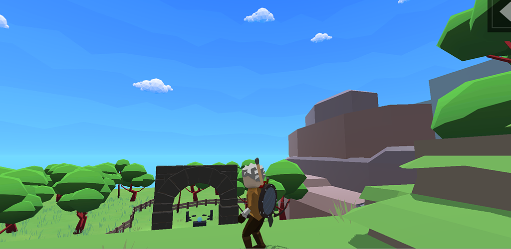 WhiteFlame screenshot