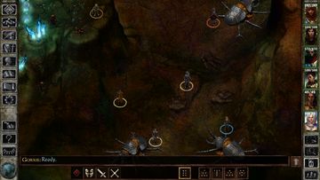 Скриншот игры Icewind Dale: Enhanced Edition