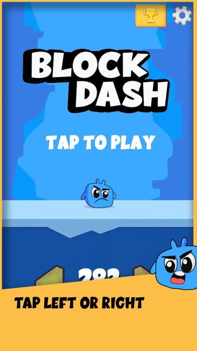 BLOCK DASH android iOS apk download for free-TapTap