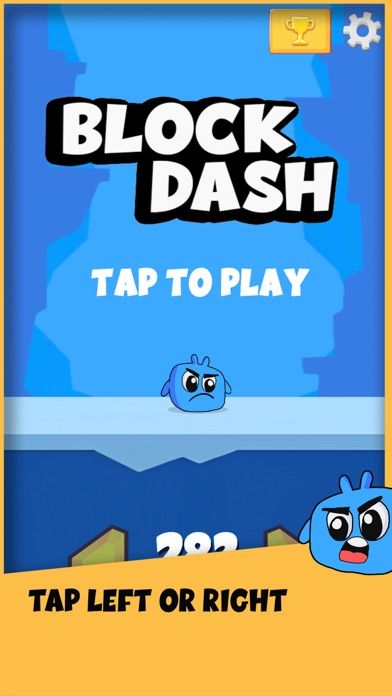 Block Dash APK for Android Download