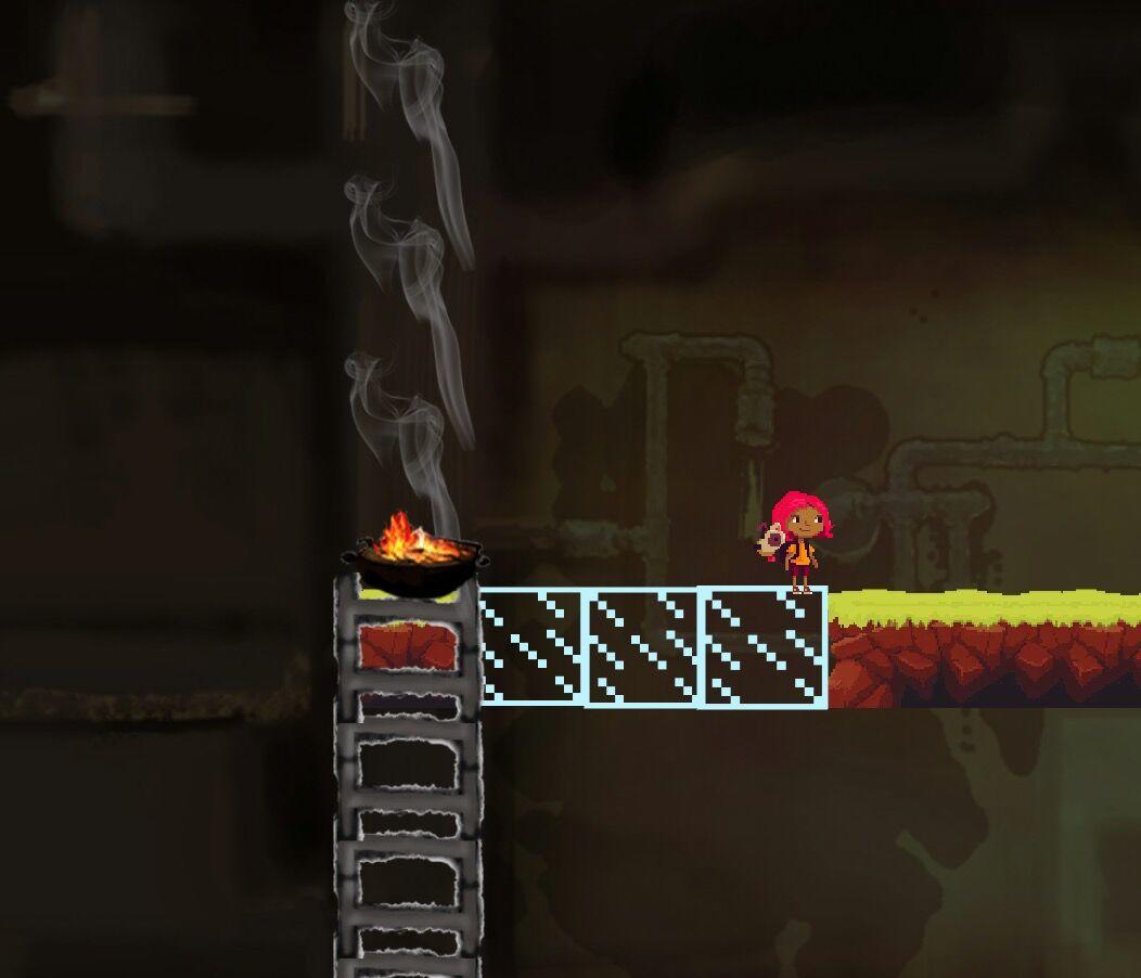 对影 Game Screenshot