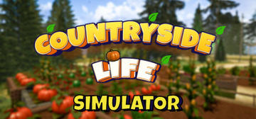 Banner of Countryside Life Simulator 