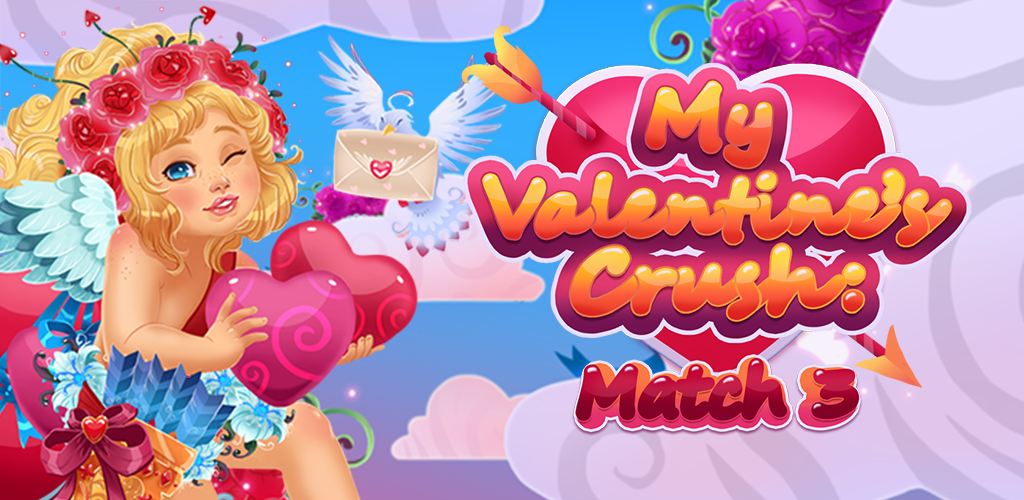 Banner of My Valentine's Crush: จับคู่ 3 10.355.5