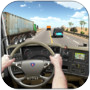 City Truck Racer