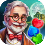 Icon of Illusion Match: Match-3