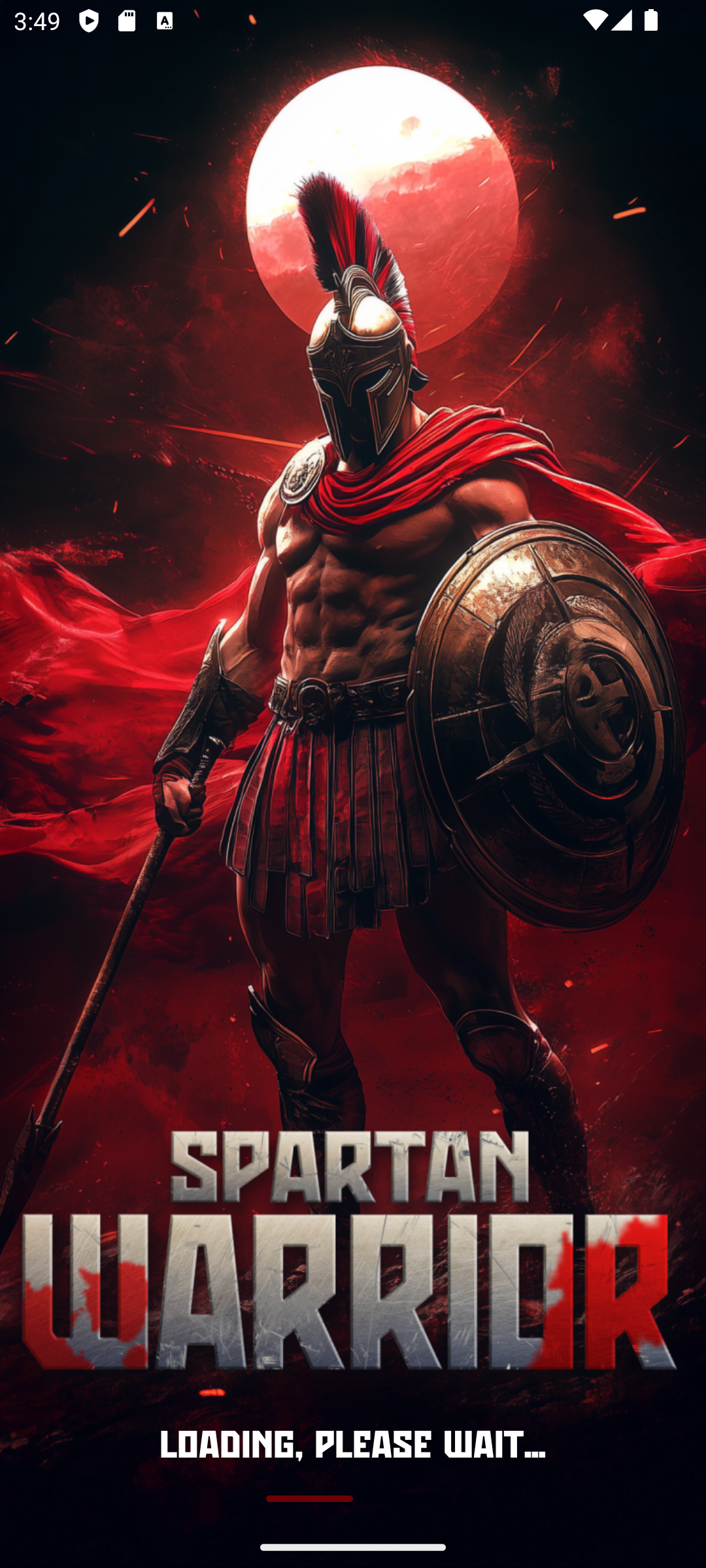 Spartan Warrior Latest Version for Android/iOS APK - TapTap