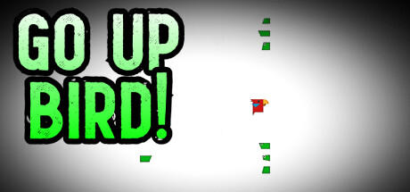 Banner of Go Up Bird! 