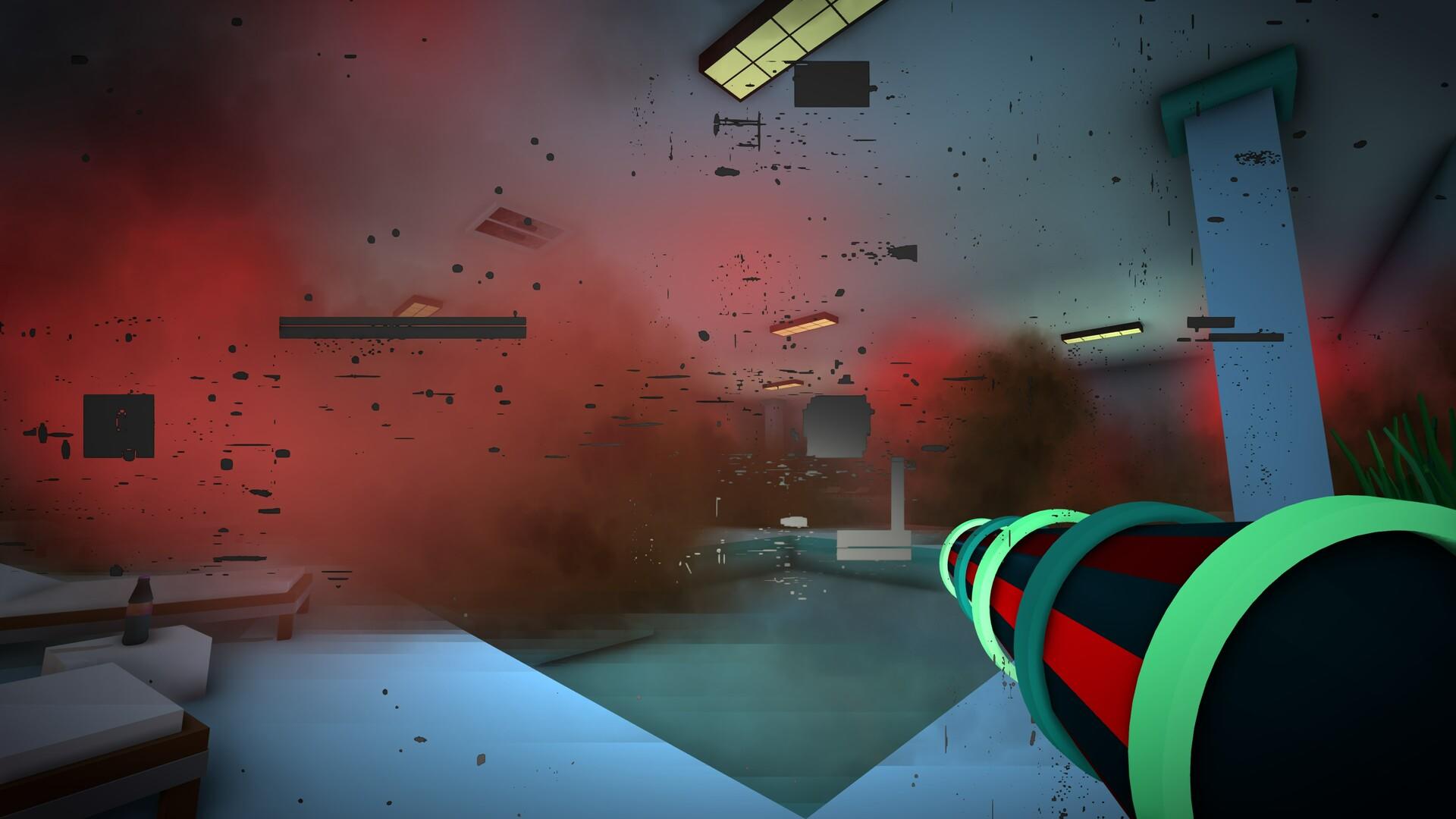 The Lotus Holidays Game Screenshot