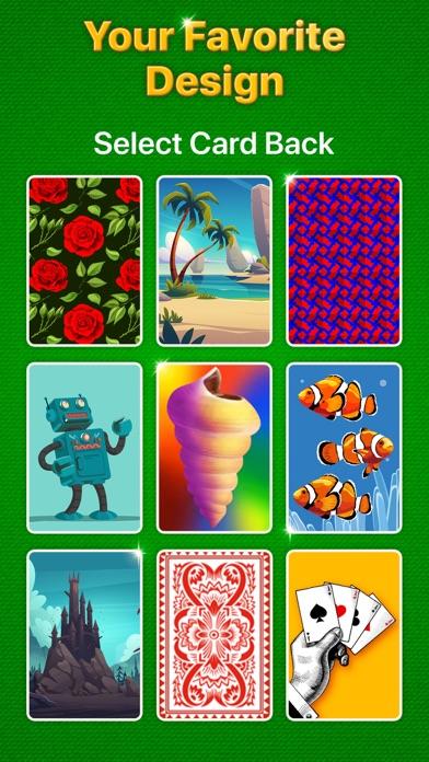 Solitaire: Classic Card Game android iOS apk download for free-TapTap