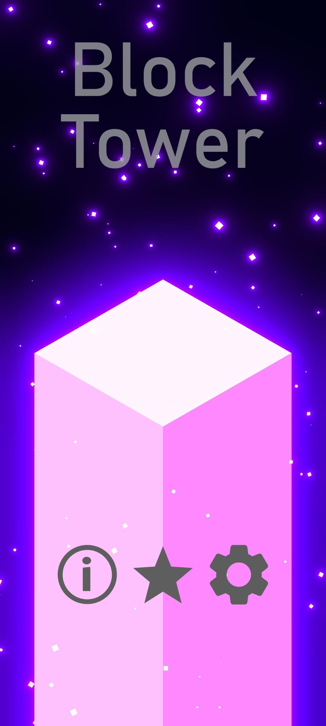 Block Tower Latest Version for Android/iOS APK - TapTap