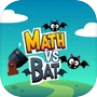 Math Vs Bat-Oluwaseyi