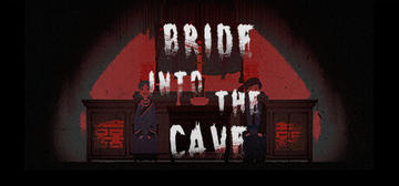 Banner of Bride into the Cave 