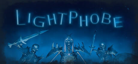 Banner of Lichtphobie 