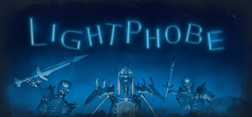 Banner of Lightphobe 