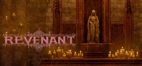 Banner of Revenant 