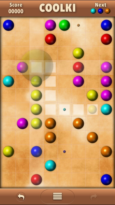 Coolki ภาพหน้าจอเกม
