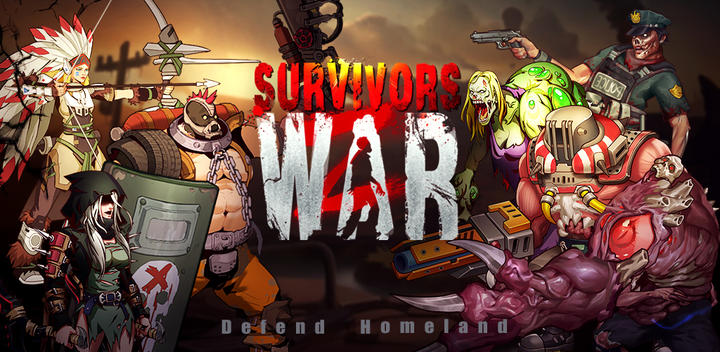 Banner of Survivors War 1.6.29