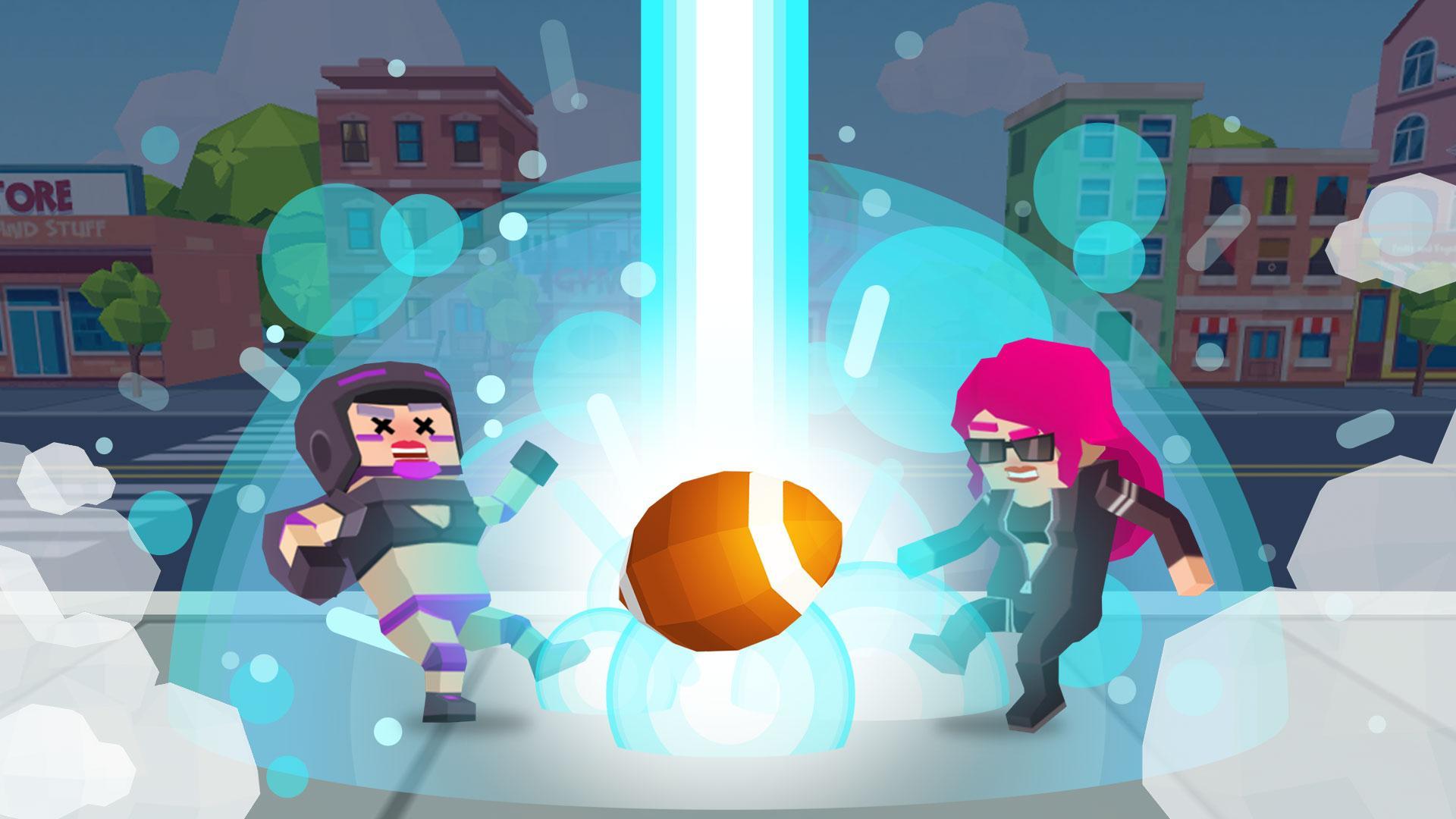Ball Bang Latest Version for Android/iOS APK - TapTap