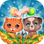 Match 3 - Pet Paradise Party