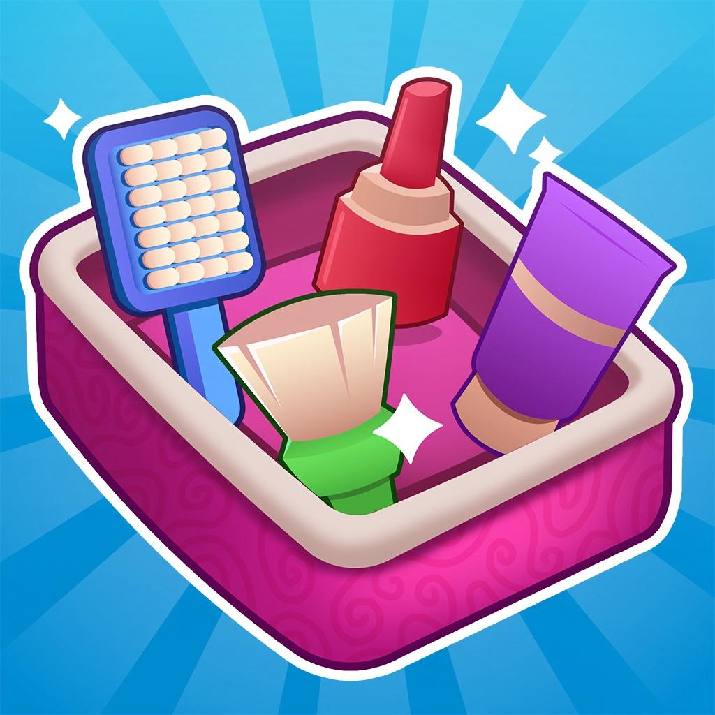 Stack Serve Latest Version for Android/iOS APK - TapTap
