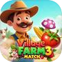 Village Farm Match 3