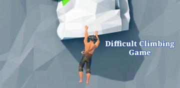 Banner of Super Difficult Climbing  Play 