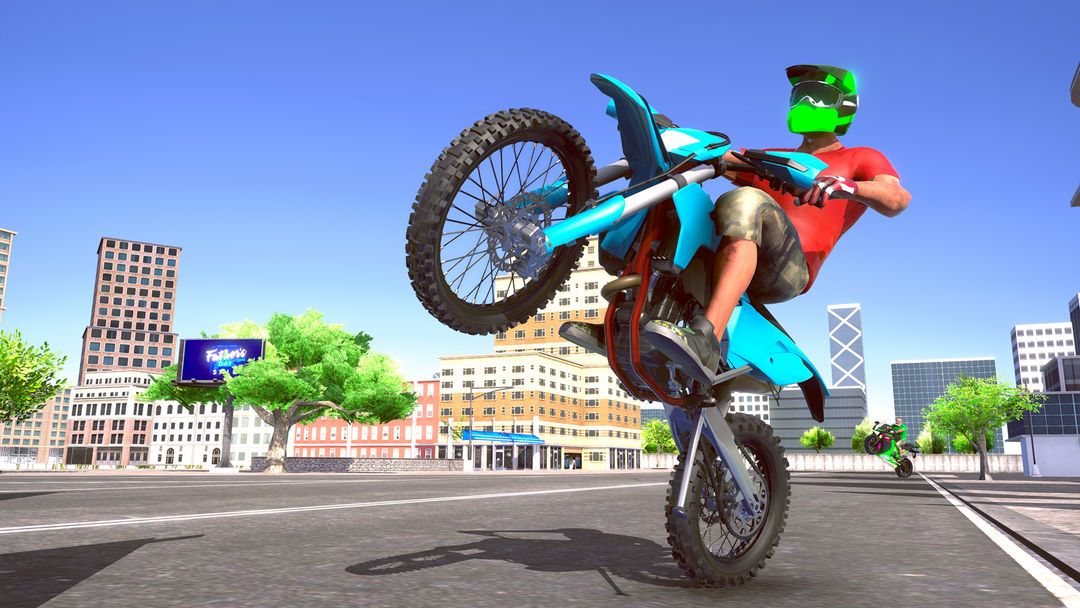Motocross Elite traz um jogo de corrida de motos divertido e empolgante no  iOS e Android 