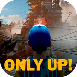 Up And Up Only 3D Jogo Parkour versão móvel andróide iOS-TapTap