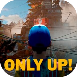 3D Only Up Parkour Game for Android - Download