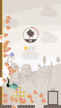 CtrlCV ゲームのスクリーンショット