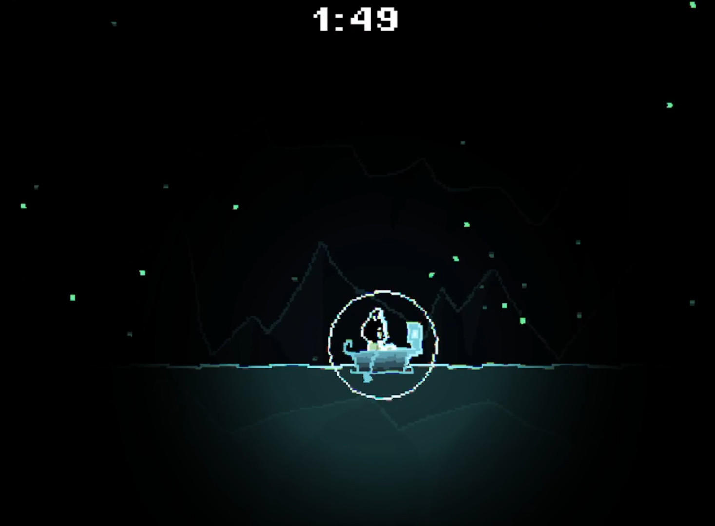 Dark Sun screenshot game