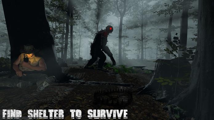 Screenshot 4 of The Hunt Horror Multiplayer 
