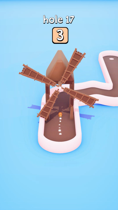 Screenshot 4 of "golf" 