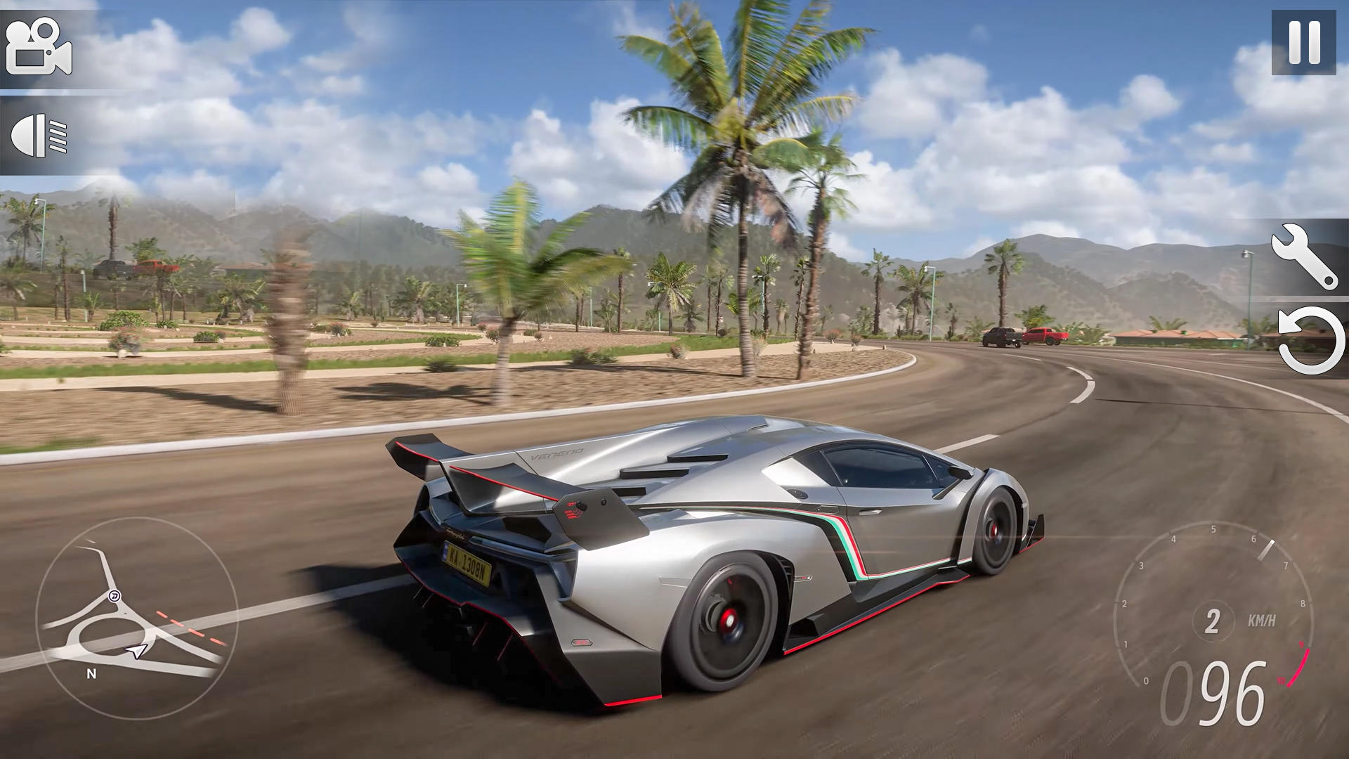 Real Driving: GT Car racing 3D android iOS apk download for free-TapTap