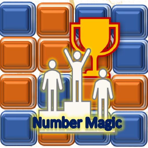 Number Magic Latest Version for Android/iOS APK - TapTap