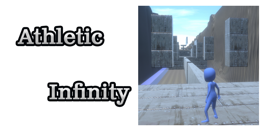 Athletic Infinity 的影片截圖