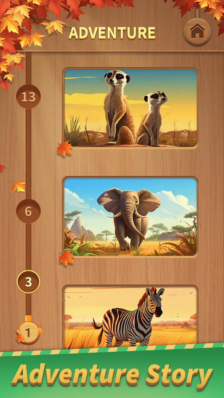 Block Puzzle Wood Blast android iOS apk download for freeTapTap